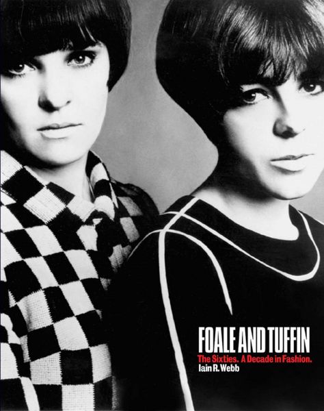 Produktbild: Webb, I: Foale and Tuffin