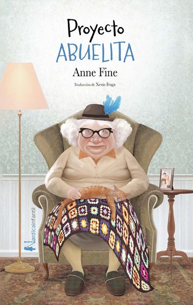 Produktbild: Proyecto Abuelita