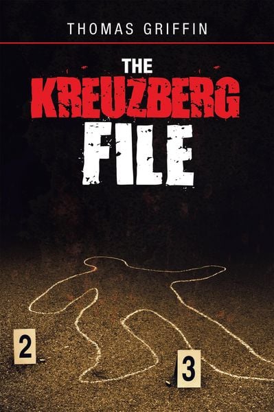 Produktbild: The Kreuzberg File