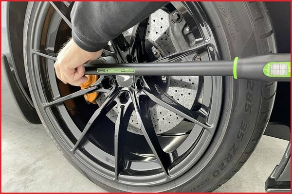 Produktbild: KS Tools 512.0025 Drehmomentschl&uuml;ssel