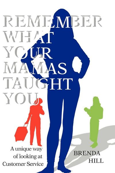 Produktbild: Remember What Your Mamas Taught You