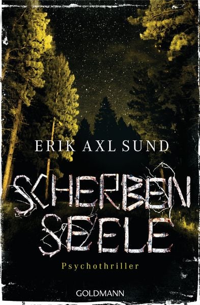 Produktbild: Scherbenseele