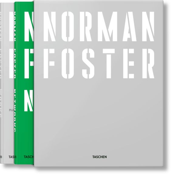 Produktbild: Norman Foster
