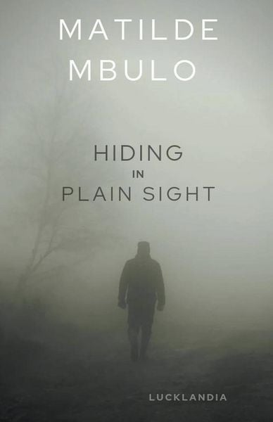Produktbild: Hiding In Plain Sight