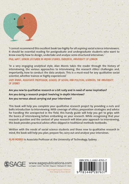 Produktbild: A Practical Introduction to In-depth Interviewing