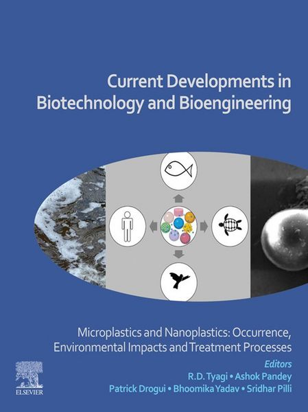 Produktbild: Current Developments in Biotechnology and Bioengineering