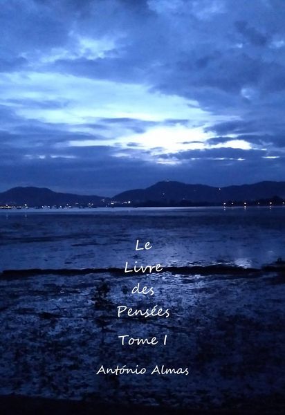 Produktbild: Le Livre Des Pens&eacute;es