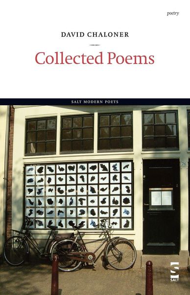Produktbild: Collected Poems