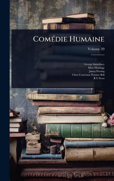 Produktbild: Com&Atilde;(c)die Humaine