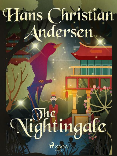 Produktbild: The Nightingale