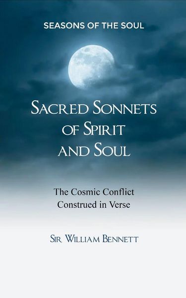 Produktbild: Sacred Sonnets of Spirit and Soul