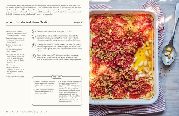 Produktbild: The Capsule Kitchen