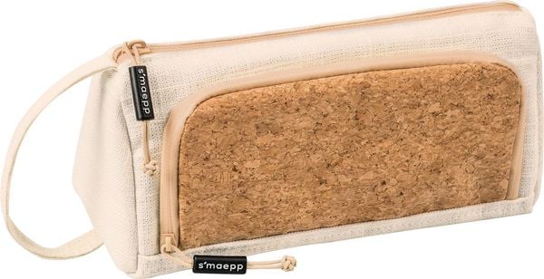 Produktbild: Brunnen Schlamperm&auml;ppchen Gr.L Creme