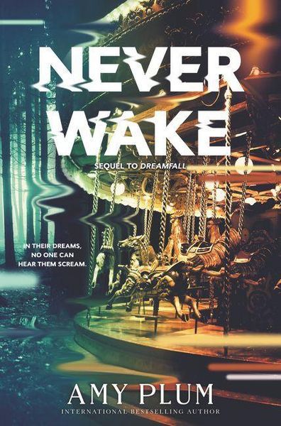 Produktbild: Neverwake