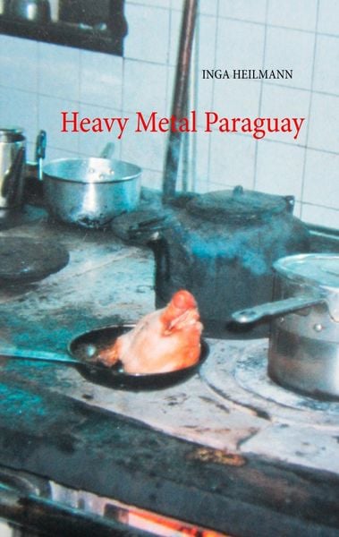 Produktbild: Heavy Metal Paraguay