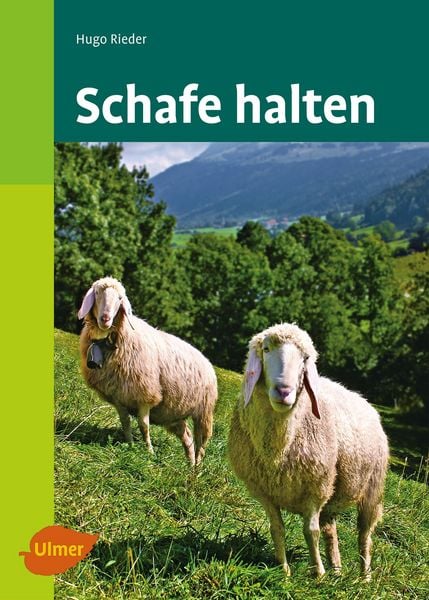 Produktbild: Schafe halten