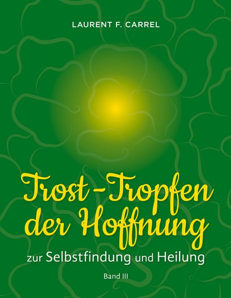 Produktbild: Trost-Tropfen der Hoffnung