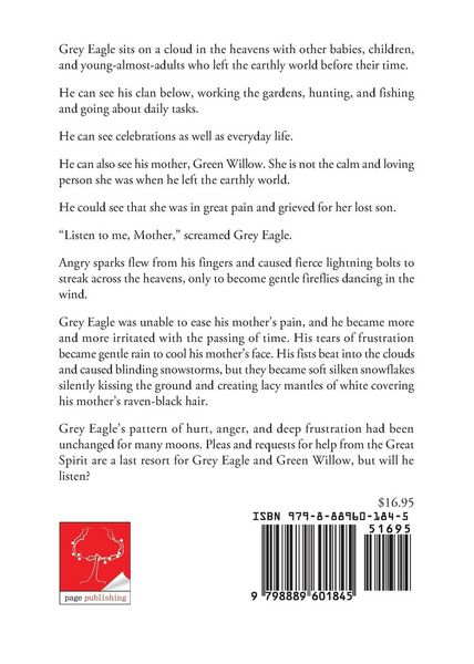 Produktbild: The Tale of the Butterfly Warrior
