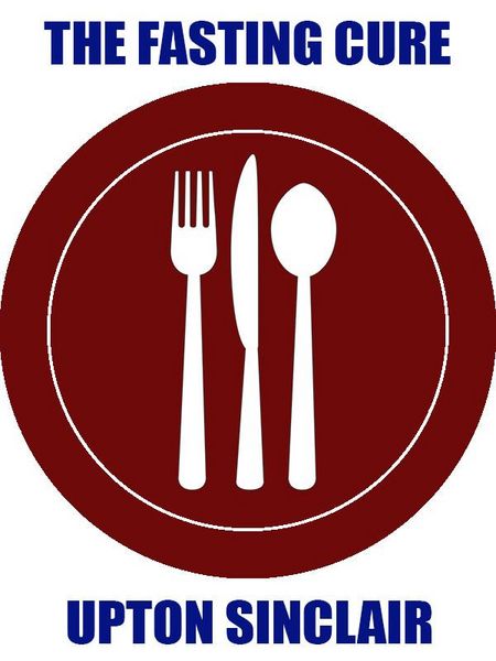Produktbild: The Fasting Cure