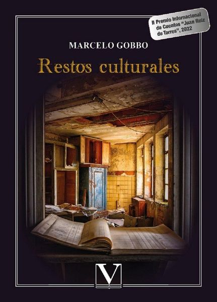 Produktbild: Restos culturales