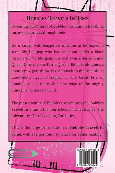 Produktbild: Bubbles Travels In Time