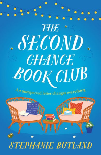 Produktbild: The Second Chance Book Club