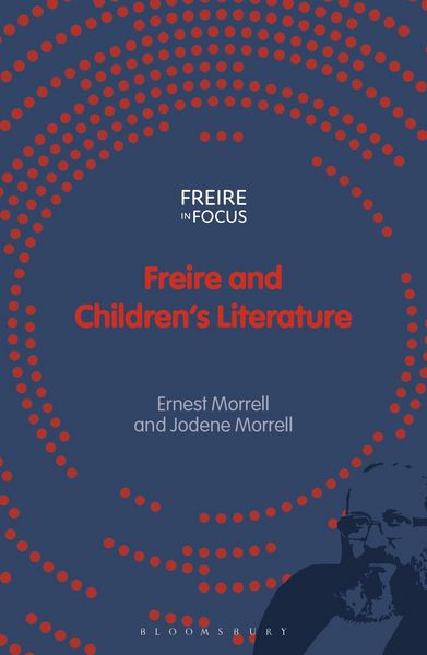 Produktbild: Freire and Children's Literature