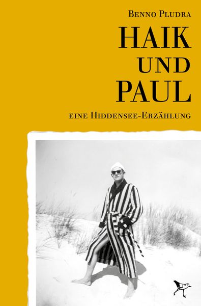 Produktbild: Haik und Paul