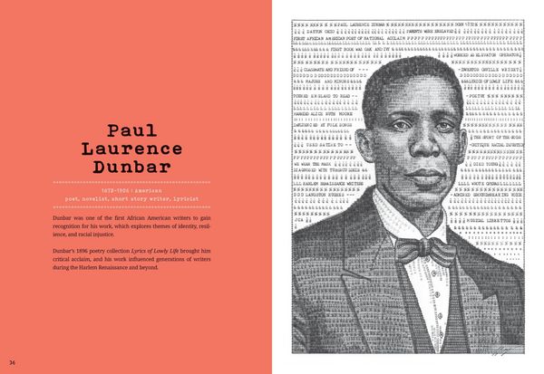Produktbild: Authors in Type