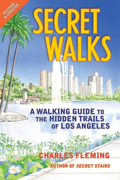 Produktbild: Secret Walks