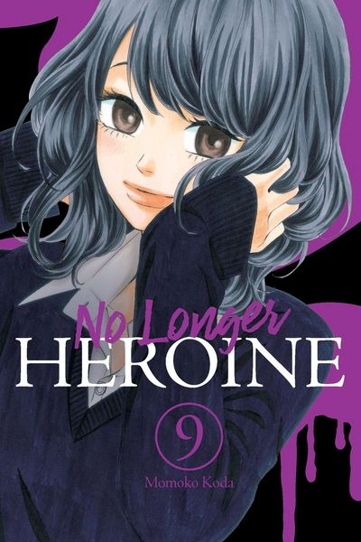 Produktbild: No Longer Heroine, Vol. 9
