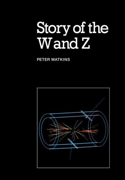 Produktbild: Story of W & Z