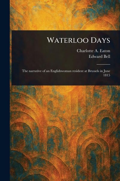 Produktbild: Waterloo Days