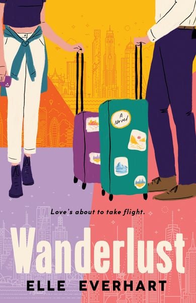 Produktbild: Wanderlust