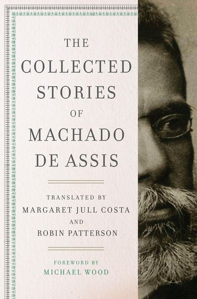 Produktbild: The Collected Stories of Machado de Assis