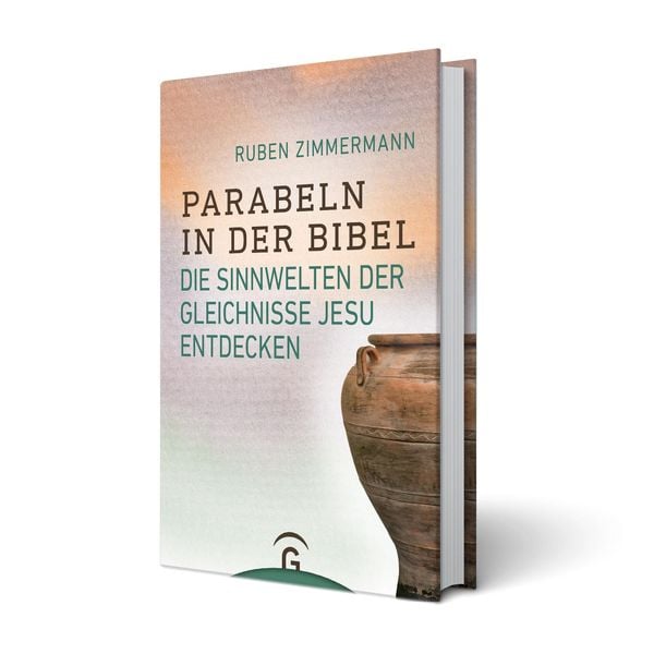 Produktbild: Parabeln in der Bibel