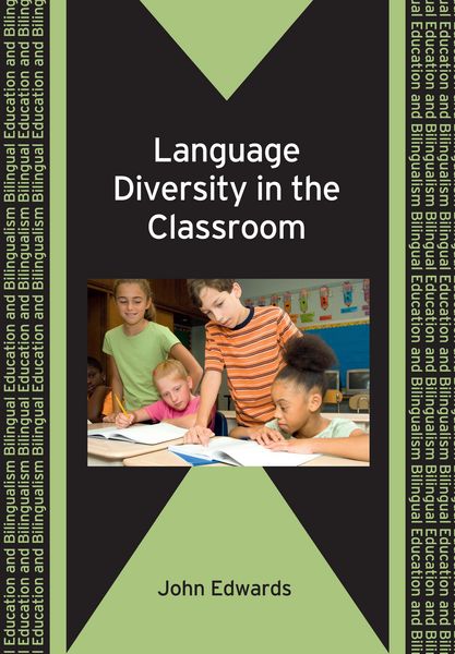 Produktbild: Language Diversity in the Classroom