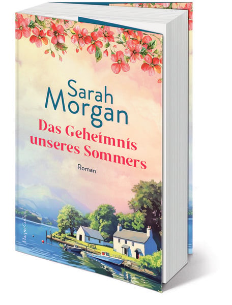 Produktbild: Das Geheimnis unseres Sommers