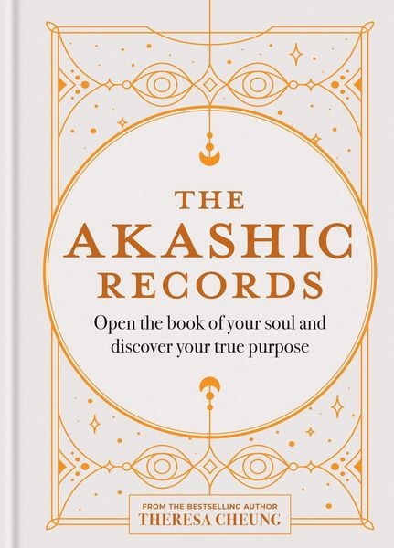 Produktbild: The Akashic Records
