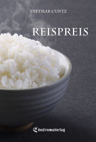 Produktbild: Reispreis