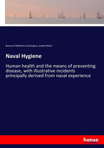 Produktbild: Naval Hygiene