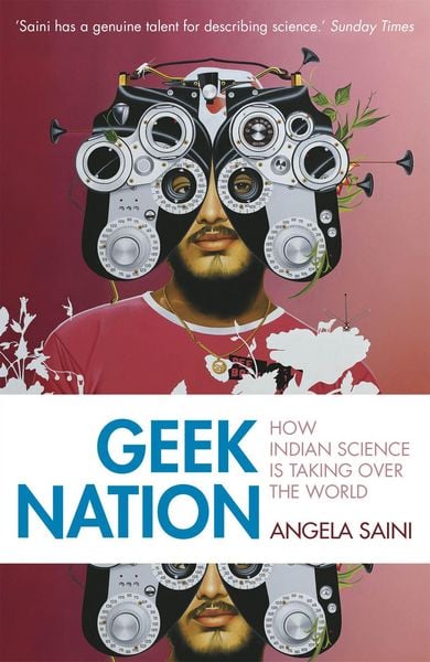 Produktbild: Geek Nation