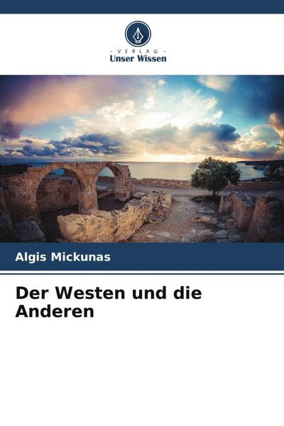 Produktbild: Der Westen und die Anderen