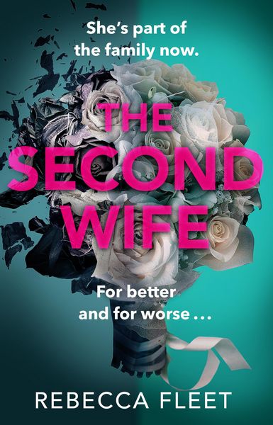 Produktbild: The Second Wife