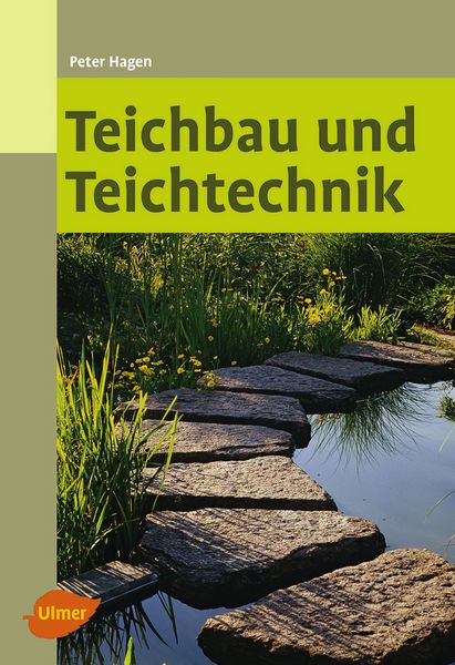 Produktbild: Teichbau und Teichtechnik