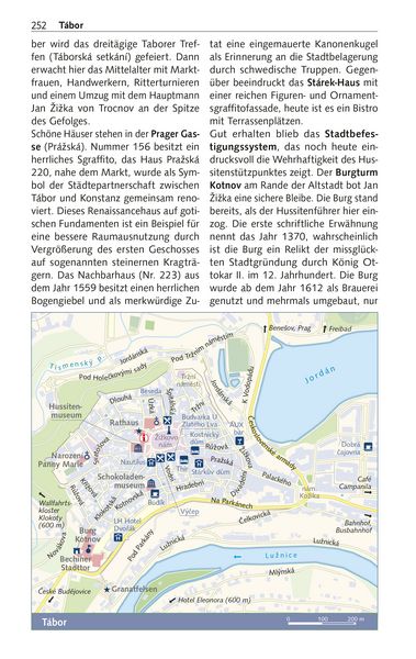Produktbild: Reisef&uuml;hrer Tschechien