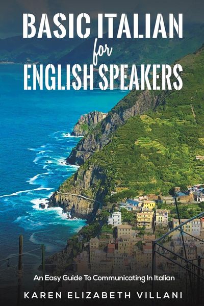 Produktbild: Basic Italian for English Speakers