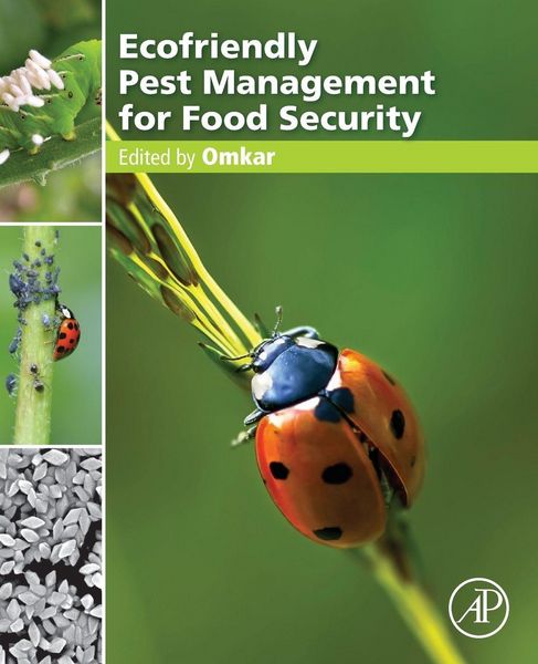 Produktbild: Ecofriendly Pest Management for Food Security