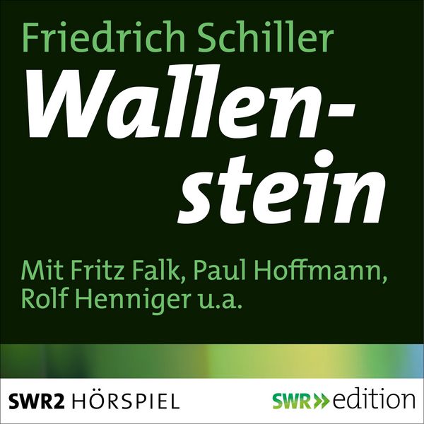 Produktbild: Wallenstein