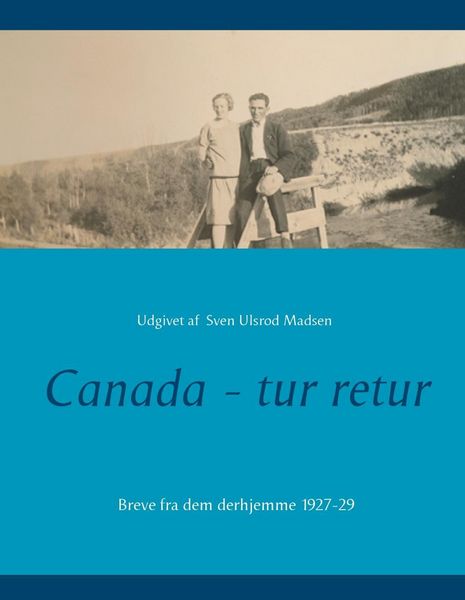 Produktbild: Canada - tur retur